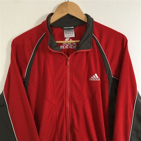 vintage adidas jackets for sale